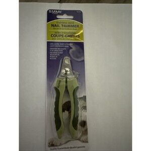 Stainless Steel Professional Nail Trimmer for Large Dogs